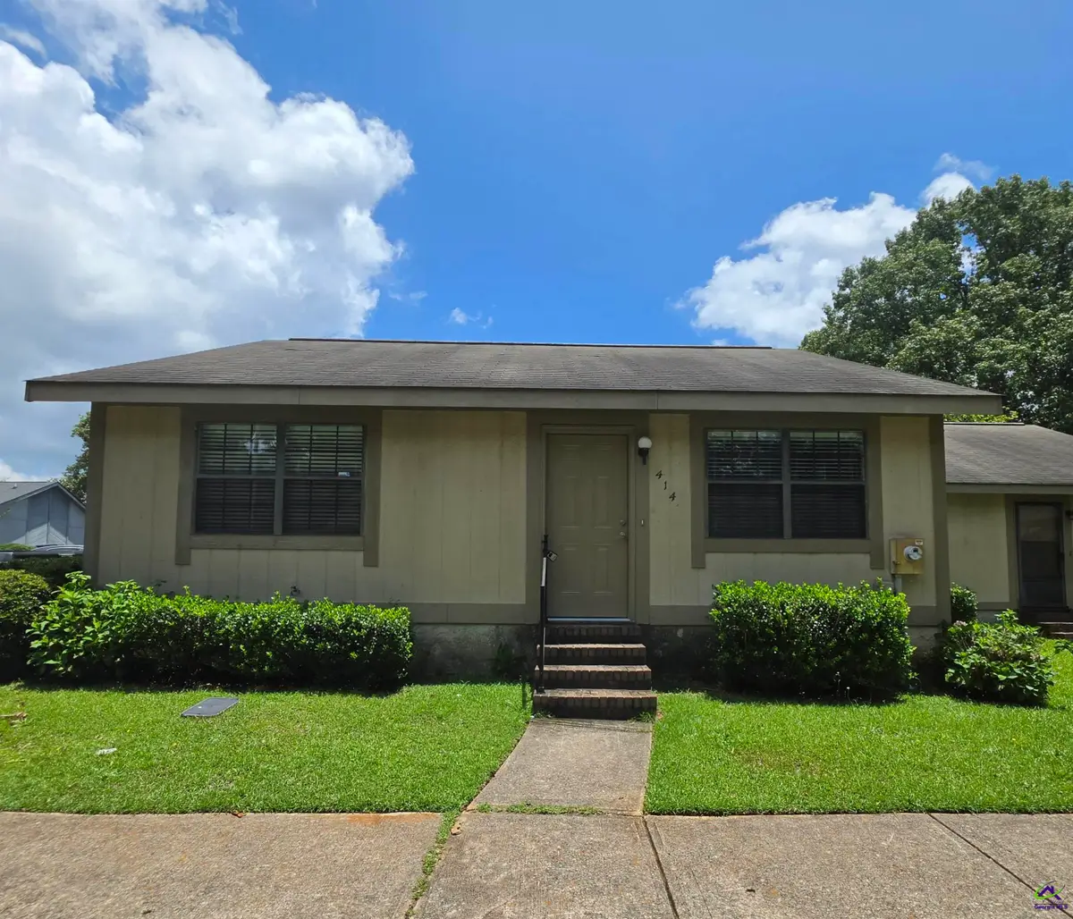 414 Tallulah Trail, Warner Robins, GA 31088 - #1