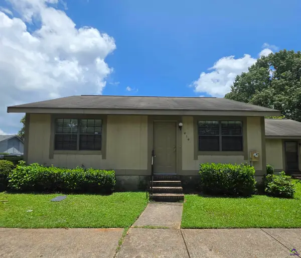414 Tallulah Trail, Warner Robins, GA 31088