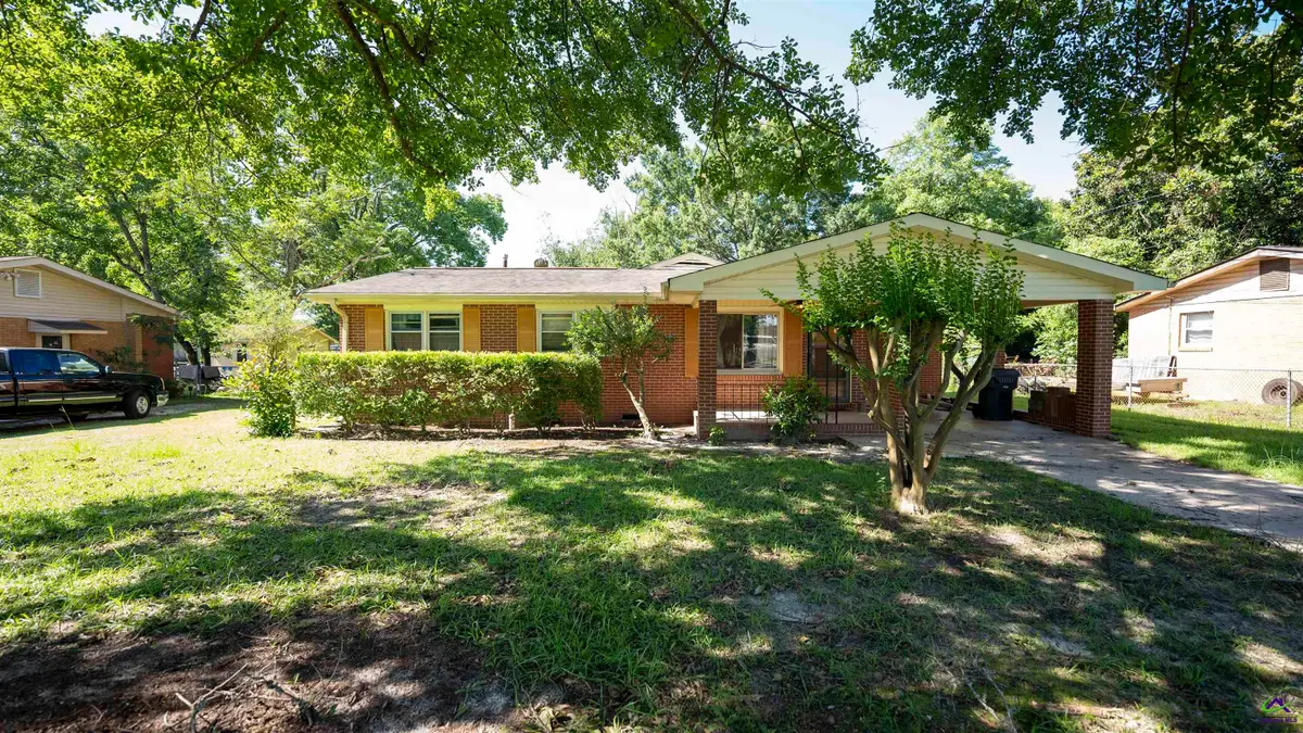 115 Meadowcliff Circle, Warner Robins, GA 31093 - #1
