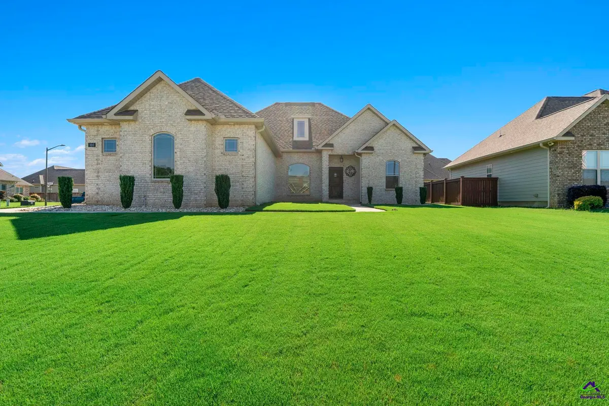 100 Georgia Dean Street, Warner Robins, GA 31088 - #1