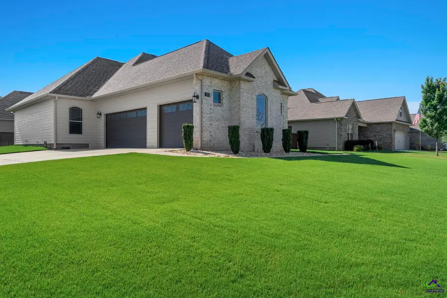 100 Georgia Dean Street, Warner Robins, GA 31088 - #3