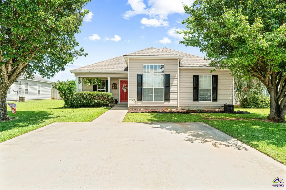 102 Tug Ct, Warner Robins, GA 31088 - #1
