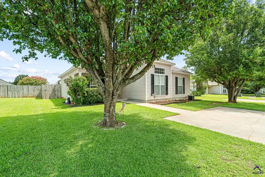 102 Tug Ct, Warner Robins, GA 31088 - #2