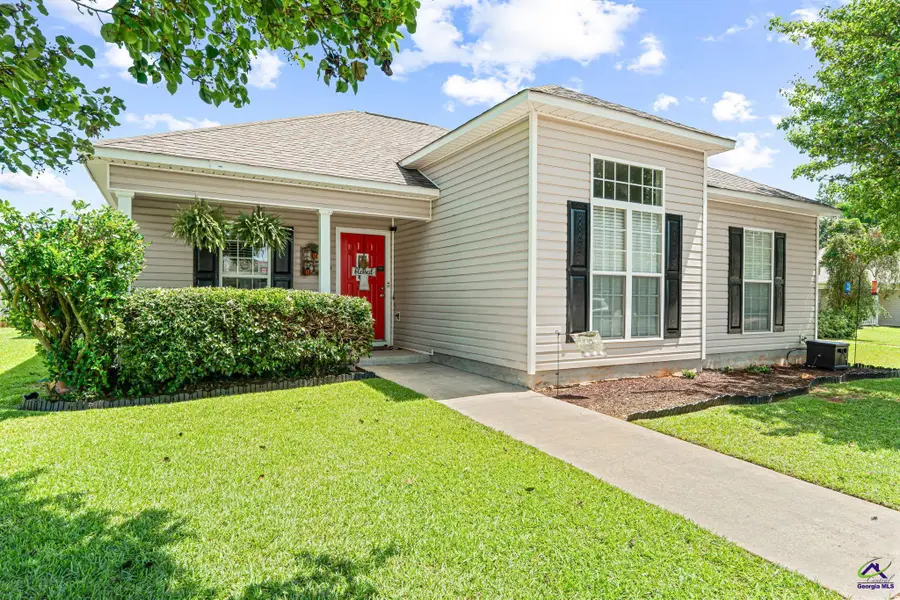 102 Tug Ct, Warner Robins, GA 31088 - #3