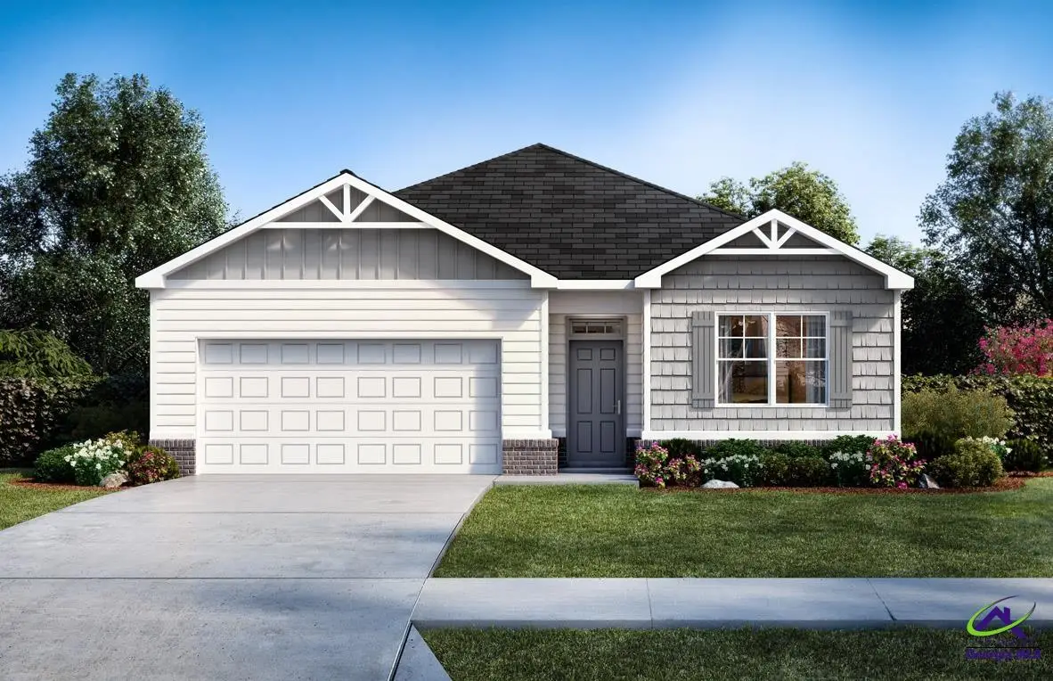 224 Cattle Drive, Perry, GA 31069 - #1