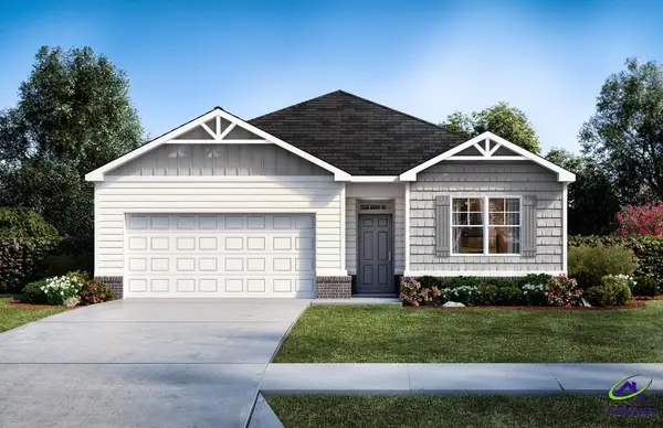 224 Cattle Drive, Perry, GA 31069