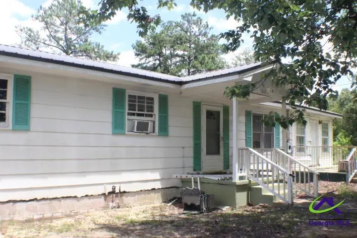 7011 Bethel Church Rd, Lizella, GA 31052 - #2
