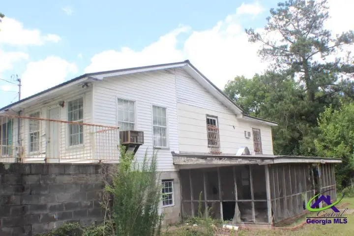 7011 Bethel Church Rd, Lizella, GA 31052 - #3