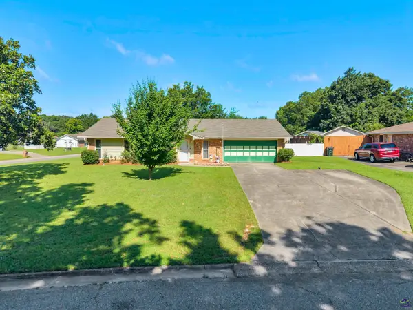 209 Lazy H Lane, Warner Robins, GA 31093