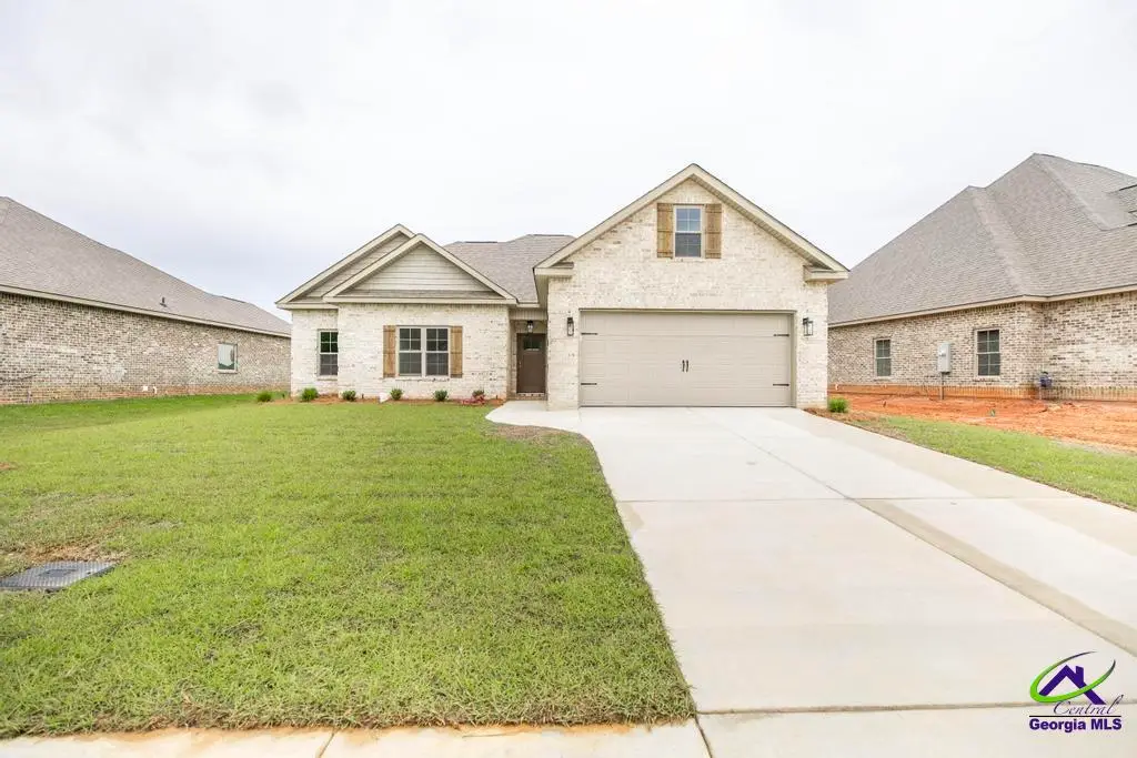 304 Willowbrook Lane, Kathleen, GA 31047 - #1