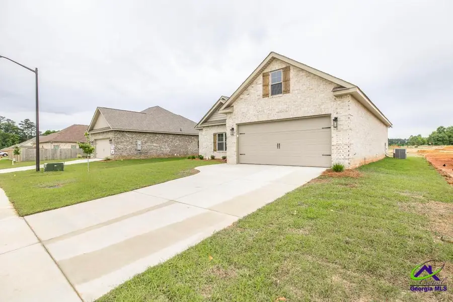 304 Willowbrook Lane, Kathleen, GA 31047 - #2