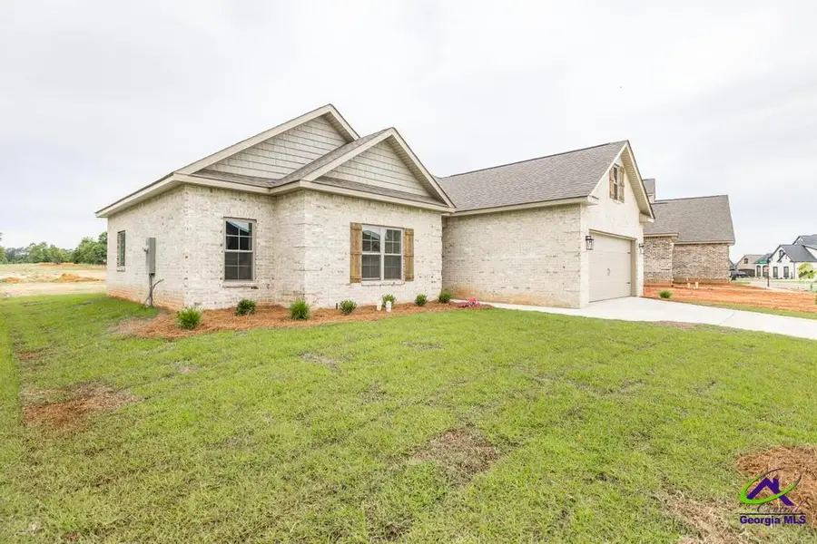 304 Willowbrook Lane, Kathleen, GA 31047 - #3