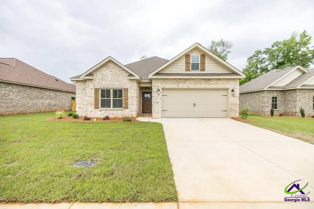 303 Willowbrook Lane, Kathleen, GA 31047 - #1