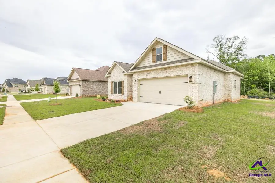 303 Willowbrook Lane, Kathleen, GA 31047 - #2