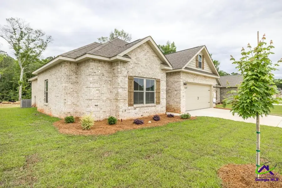 303 Willowbrook Lane, Kathleen, GA 31047 - #3