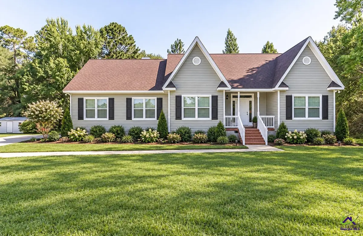 217 Cedar Lake Circle, Cordele, GA 31015 - #1