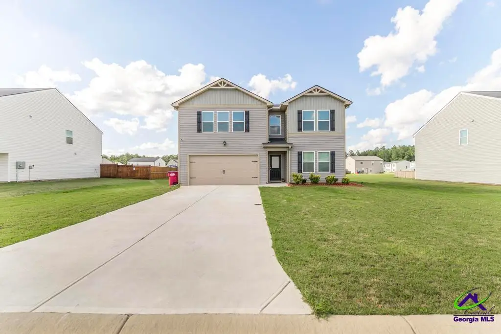 104 Haylie Court, Macon, GA 31216 - #1