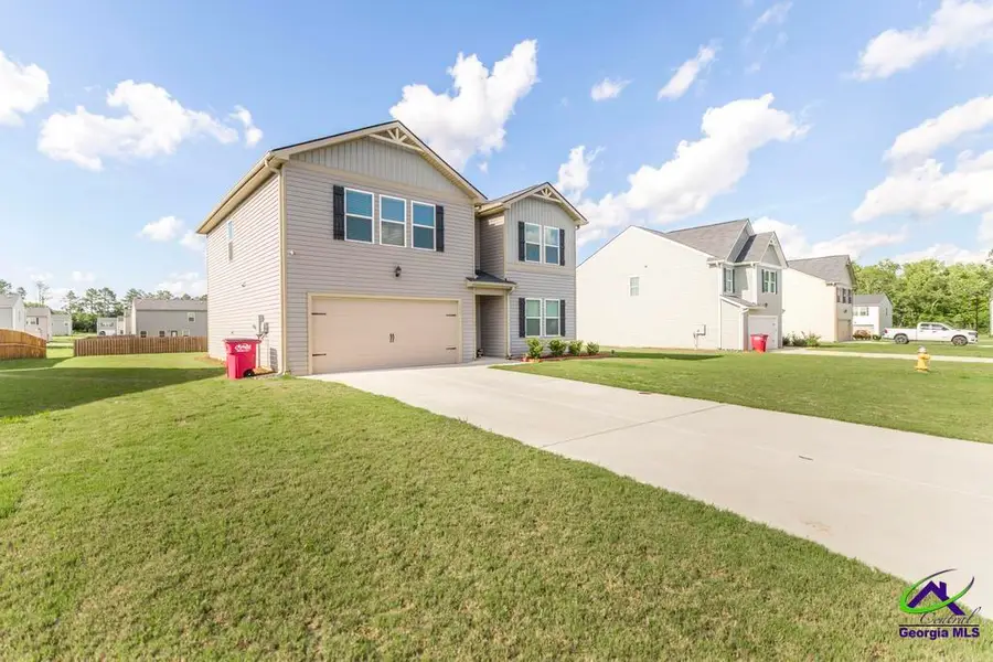 104 Haylie Court, Macon, GA 31216 - #2