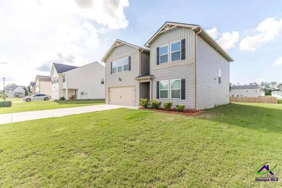 104 Haylie Court, Macon, GA 31216 - #3