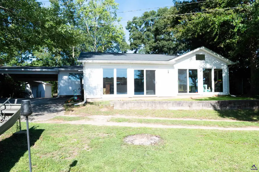 44 Penn Dr Drive, Jackson, GA 30233 - #2