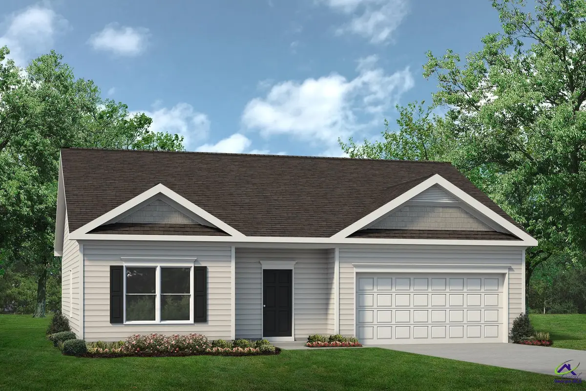 428 Lamplight Drive, Byron, GA 31008 - #1