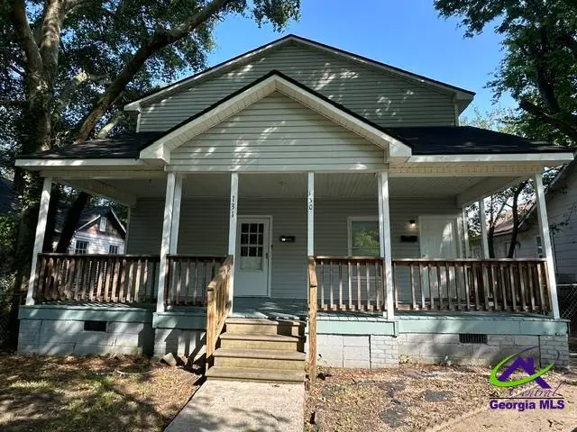 130 Comer Terrace, Macon, GA 31204 - #1