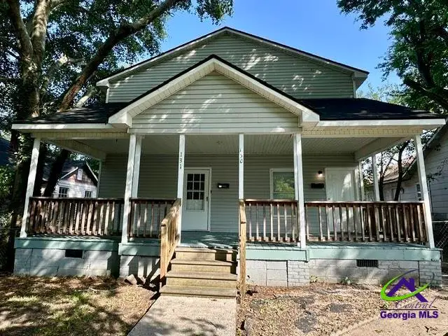 130 Comer Terrace, Macon, GA 31204 - #2