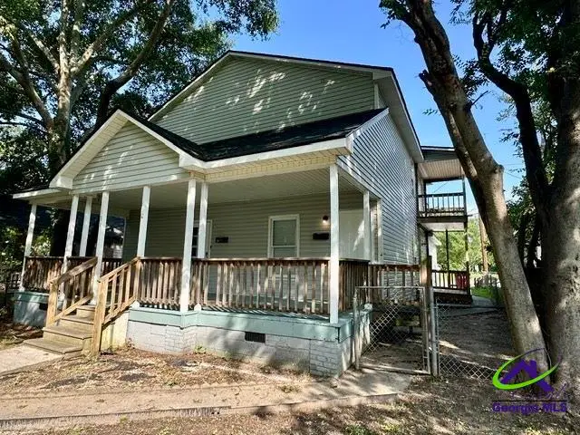 130 Comer Terrace, Macon, GA 31204 - #3