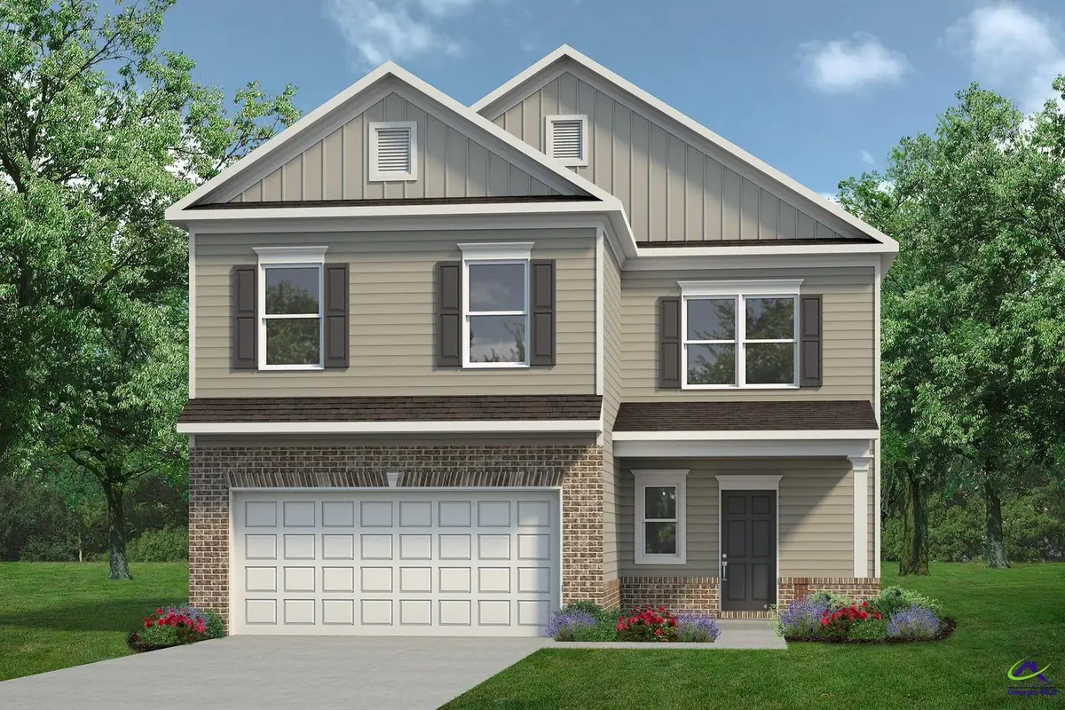 103 Park Bench Way, Byron, GA 31008 - #1