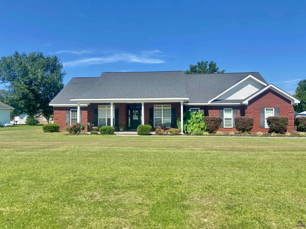 304 Dixieland Drive, Byron, GA 31008 - #1