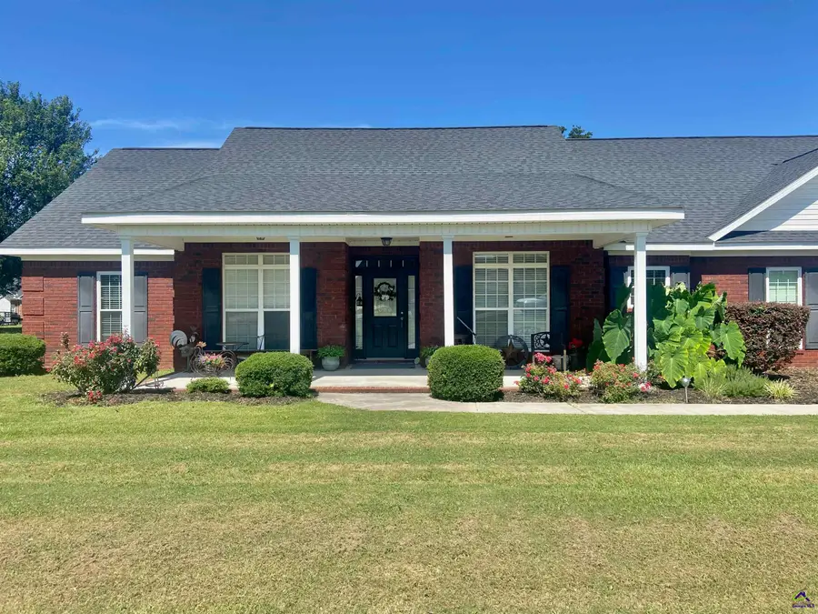 304 Dixieland Drive, Byron, GA 31008 - #2