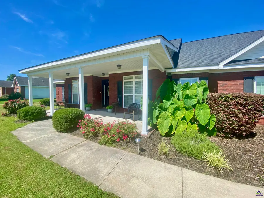 304 Dixieland Drive, Byron, GA 31008 - #3