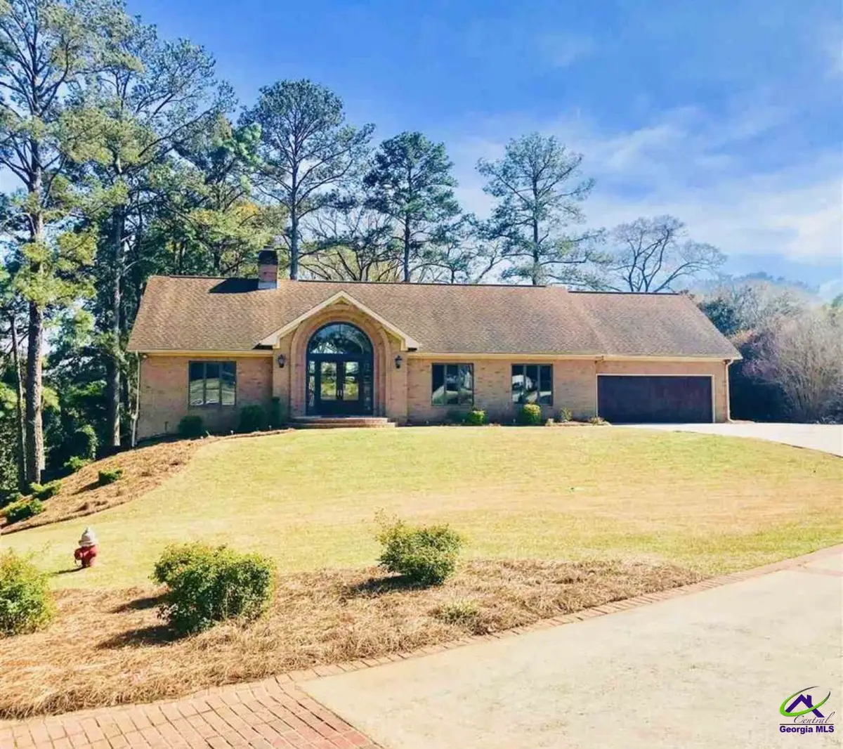 105 Plantation Cir, Kathleen, GA 31047 - #1