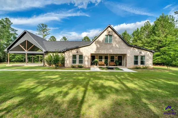 111 Brown Hill Road, Elko, GA 31025