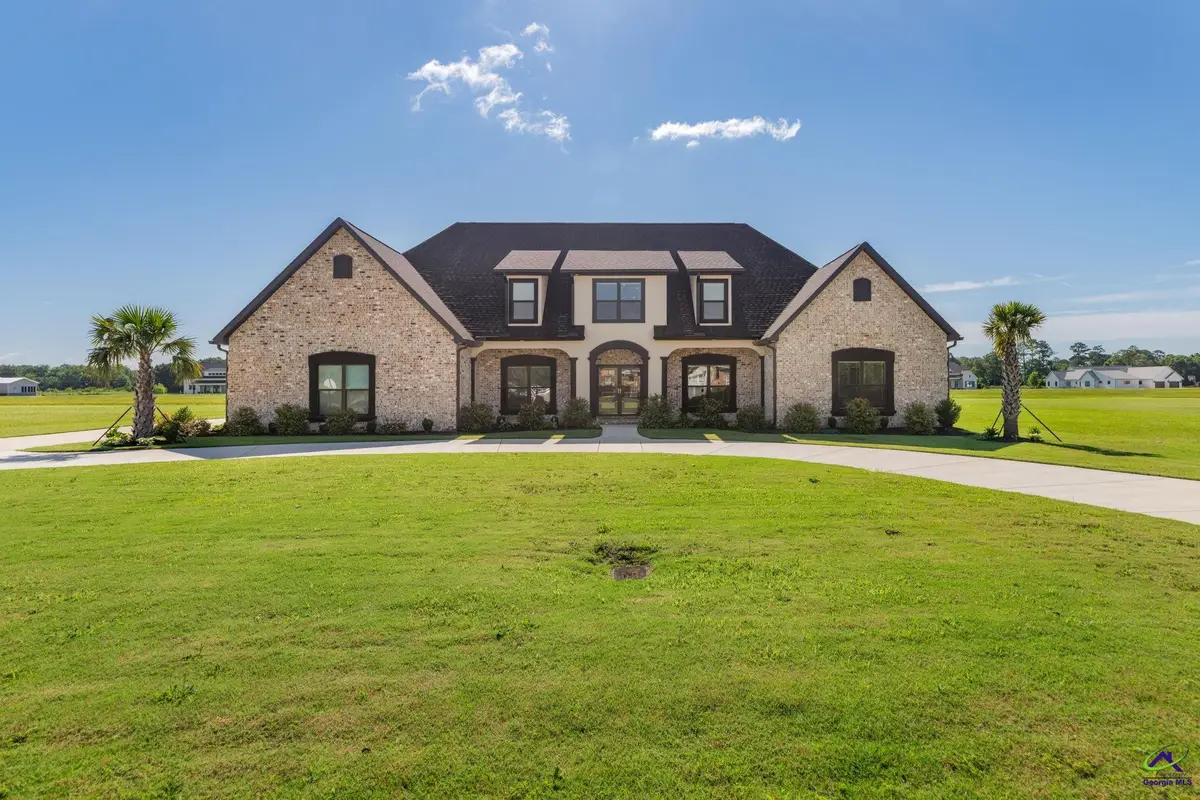 432 Cessna Way, Fort Valley, GA 31030 - #1