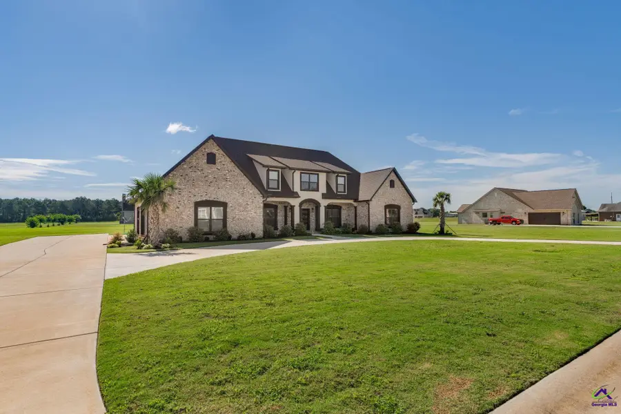 432 Cessna Way, Fort Valley, GA 31030 - #2