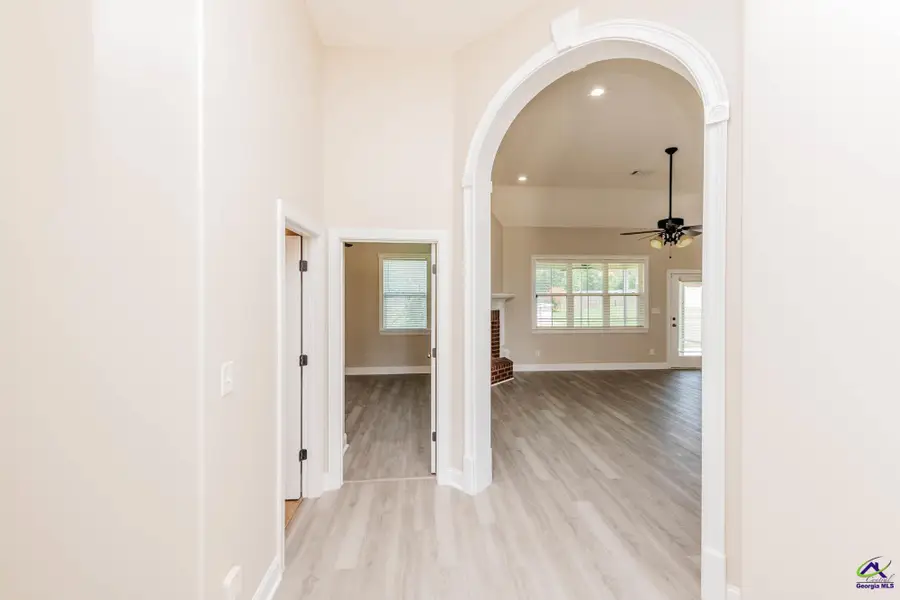 600 Trails End Circle, Bonaire, GA 31005 - #3