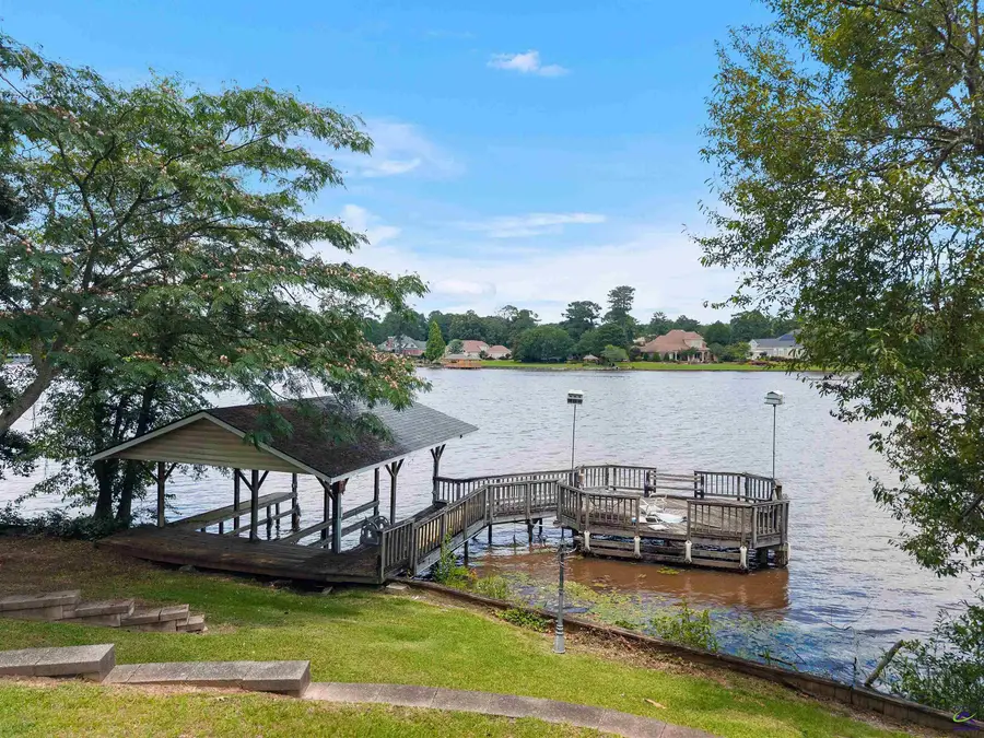 132 Mossland Drive, Perry, GA 31069 - #2