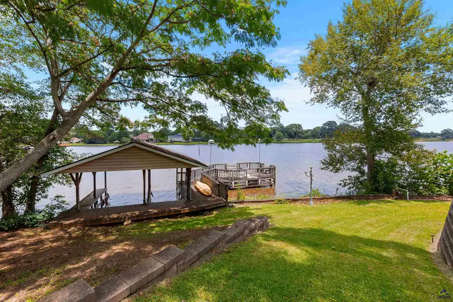 132 Mossland Drive, Perry, GA 31069 - #3