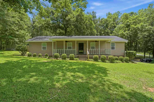 3032 US Highway 80 W, Dublin, GA 31021