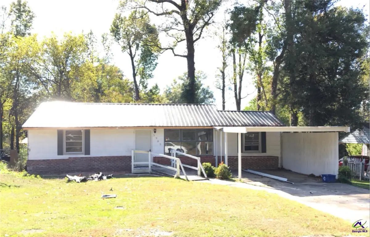 3905 Tyler, Macon, GA 31206 - #1
