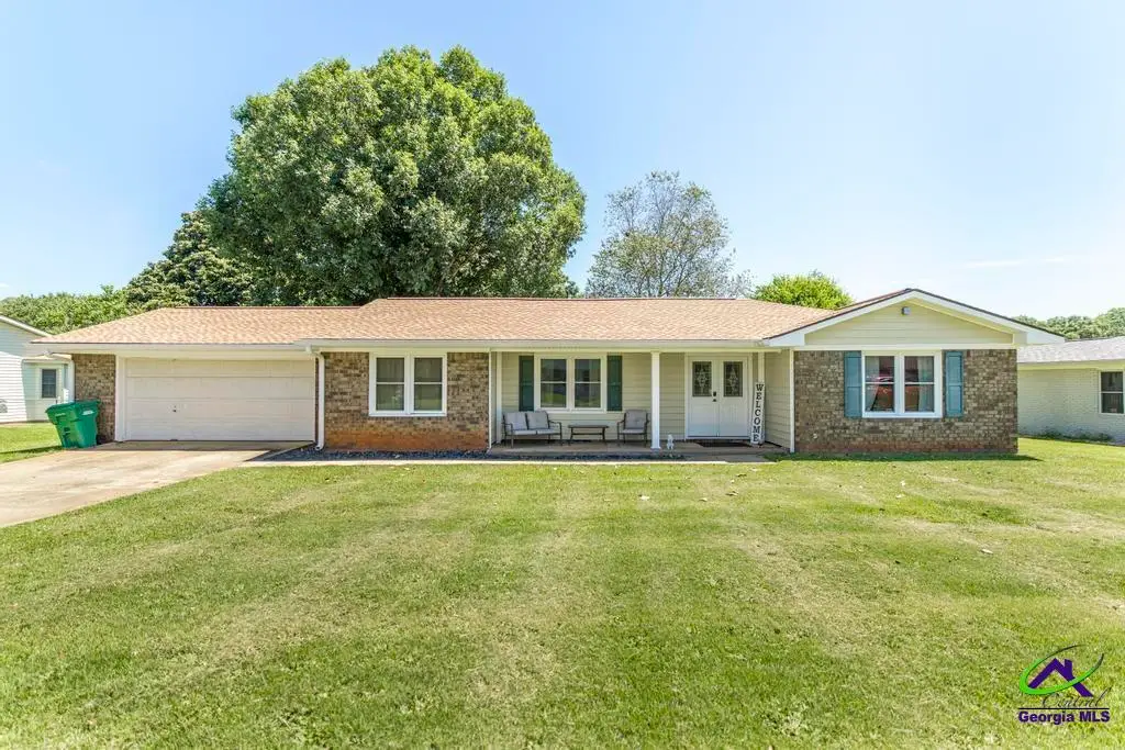110 Wildwood Trail, Bonaire, GA 31005 - #1
