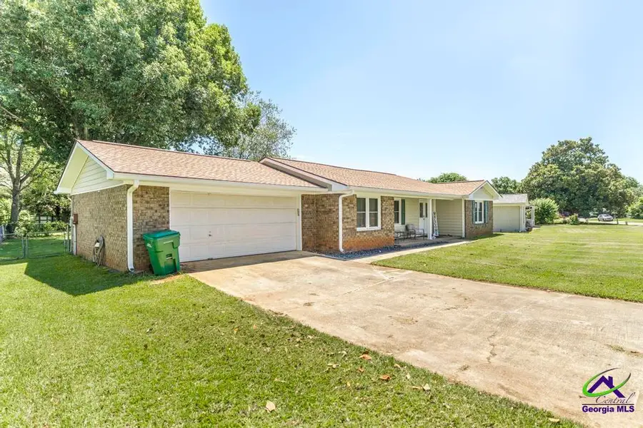 110 Wildwood Trail, Bonaire, GA 31005 - #2