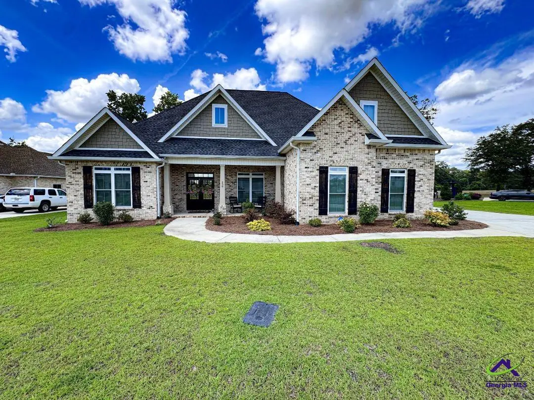 238 SE Flat Shoal Drive, Bonaire, GA 31005 - #1