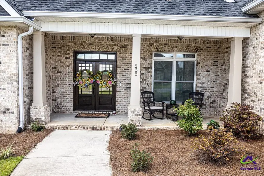 238 SE Flat Shoal Drive, Bonaire, GA 31005 - #3