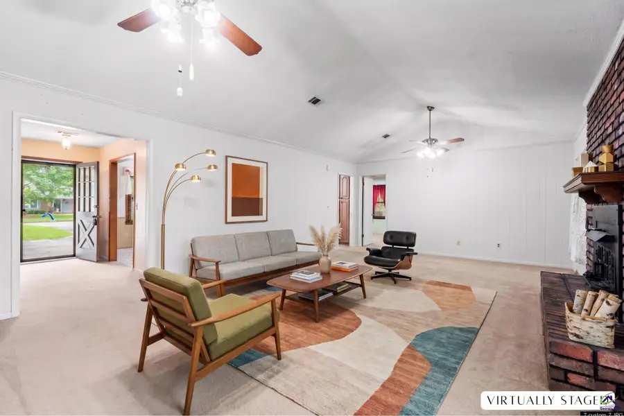 115 Foxfire Drive, Warner Robins, GA 31093 - #3