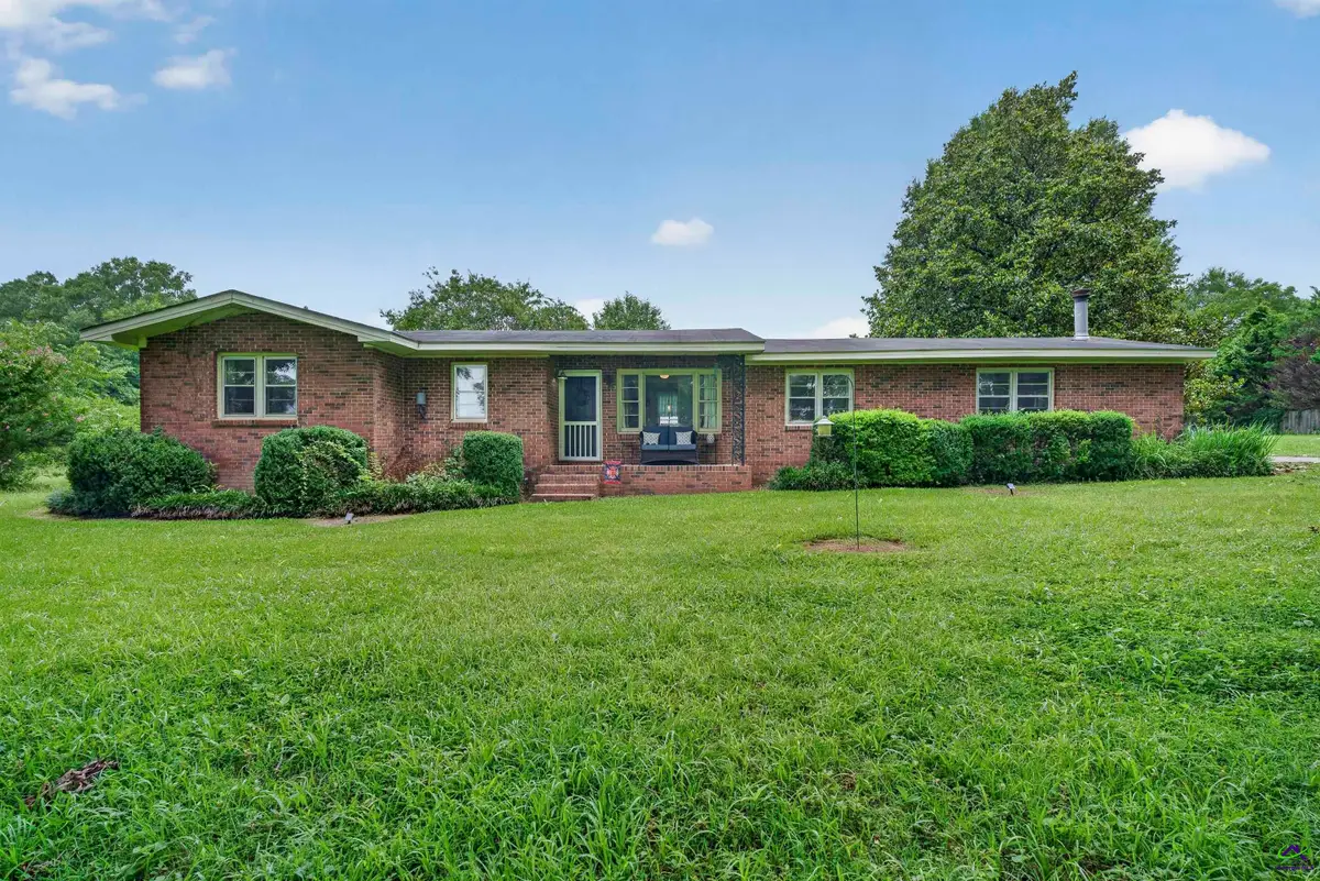 8295 Lower Thomaston Road, Macon, GA 31220 - #1