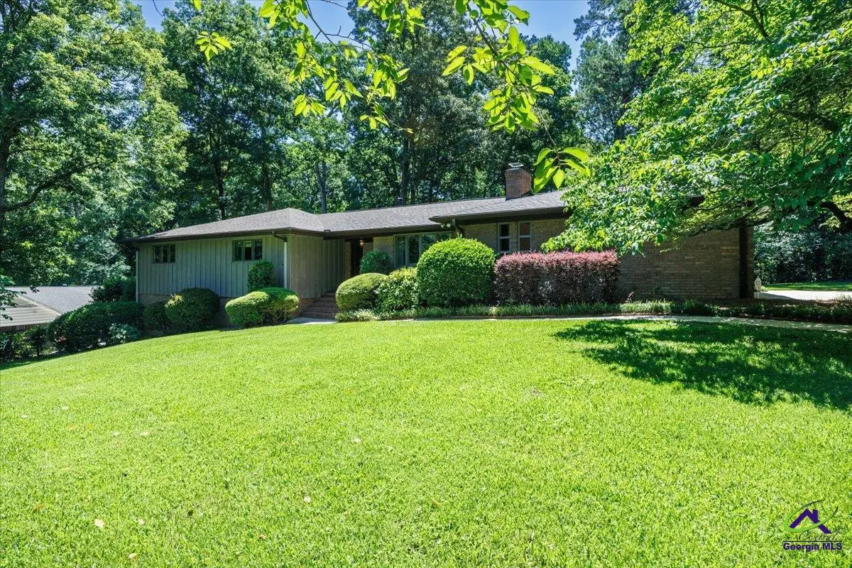 4848 Guerry Drive, Macon, GA 31204 - #1