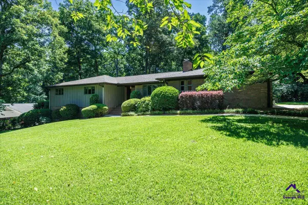 4848 Guerry Drive, Macon, GA 31204