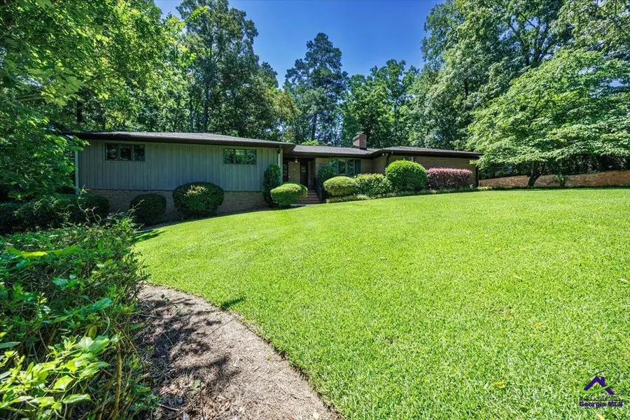 4848 Guerry Drive, Macon, GA 31204 - #3